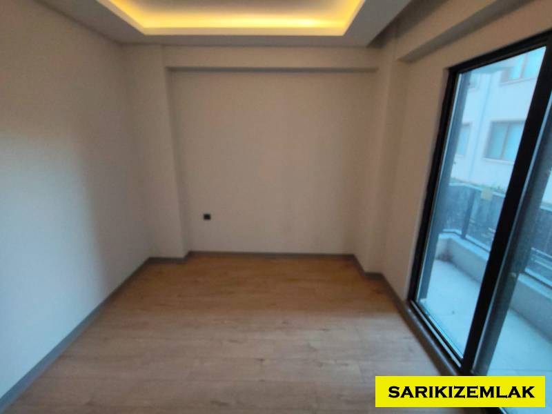 Edremit Altınkum Mah`da2+1  Daire. - 6